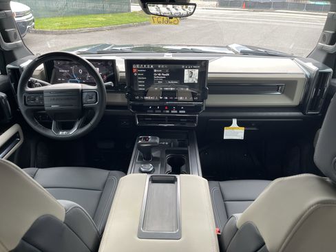 New 2026 GMC Hummer EV 4x4 Crew Cab image 54