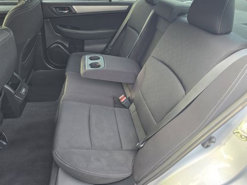 Used 2018 Subaru Legacy 2.5i Premium w/ Popular Package #1 image 28