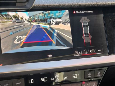 Used 2024 Audi A3 2.0T Premium image 24