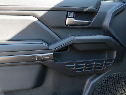 New 2026 Toyota Tacoma TRD Sport image 7