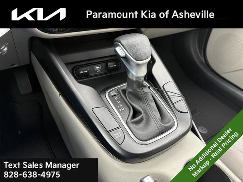 New 2025 Kia Soul LX image 27
