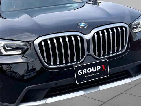 Used 2024 BMW X3 xDrive30i AWD/4WD image 30