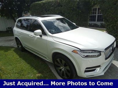 Certified 2024 Volvo XC90 B6 Plus