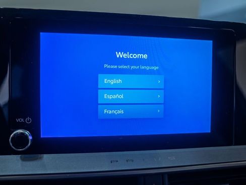 New 2026 Toyota Prius XLE image 29