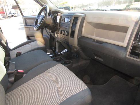 Used 2010 Dodge Ram 2500 Truck ST w/ ST Popular Equipment Group image 35