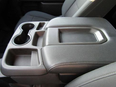 Used 2019 Chevrolet Silverado 1500 Custom Trail Boss image 20