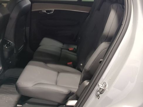 Used 2026 Volvo XC90 B5 Plus w/ Protection Package AWD/4WD image 22