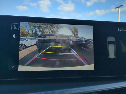 New 2026 Hyundai Santa Fe XRT image 27