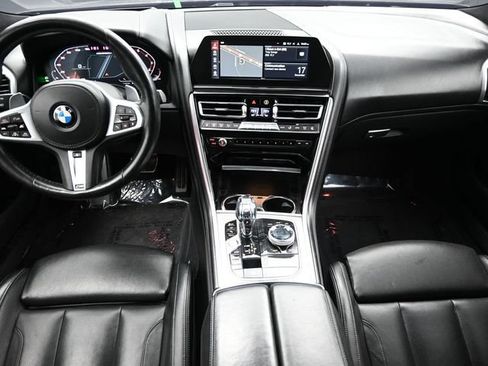 Used 2020 BMW M850i Gran Coupe xDrive AWD/4WD image 21