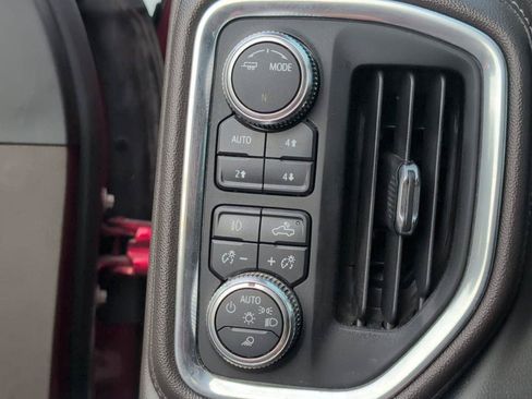 Used 2021 GMC Sierra 2500 SLT w/ SLT Premium Package AWD/4WD image 29