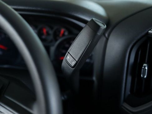 New 2026 Chevrolet Silverado 1500 Custom Trail Boss image 19