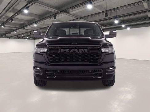 Used 2025 RAM 1500 Lone Star AWD/4WD image 5