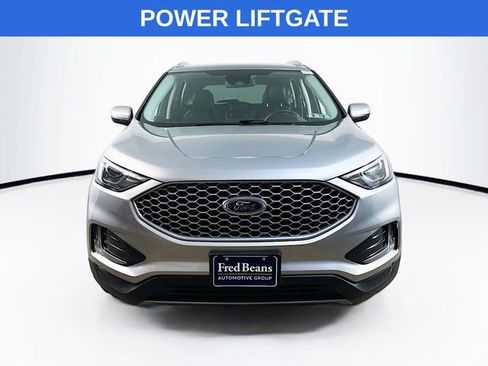 Certified 2023 Ford Edge SEL w/ Convenience Package image 3