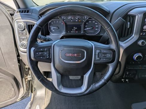 Used 2019 GMC Sierra 1500 SLE w/ SLE Value Package AWD/4WD image 9