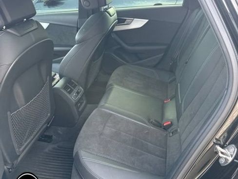 Used 2021 Audi A4 2.0T Premium Plus w/ Premium Plus Package AWD/4WD image 10