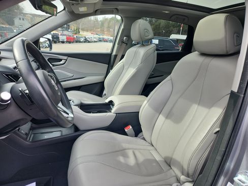 Used 2023 Acura RDX FWD w/ Technology Package image 15