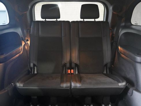 Used 2021 Dodge Durango GT AWD/4WD image 36