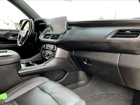 Used 2023 Chevrolet Tahoe RST image 13