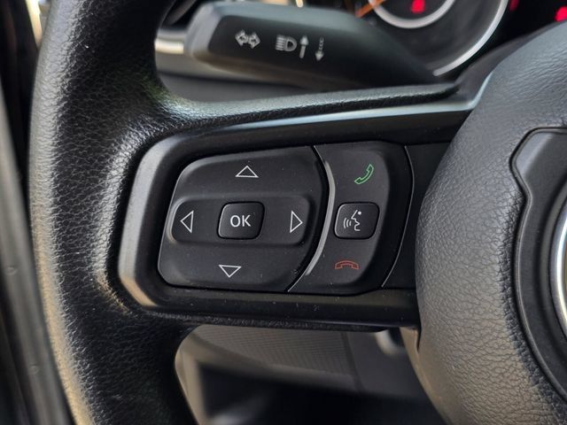 Used 2023 Jeep Wrangler Sport AWD/4WD image 17