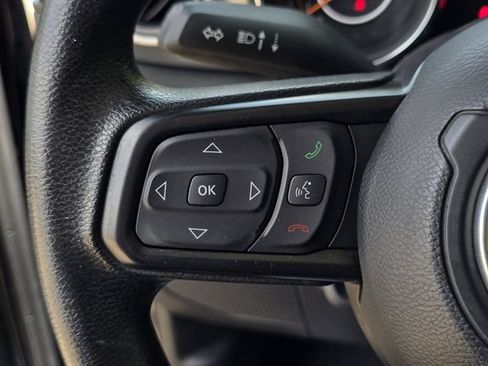 Used 2023 Jeep Wrangler Sport AWD/4WD image 17
