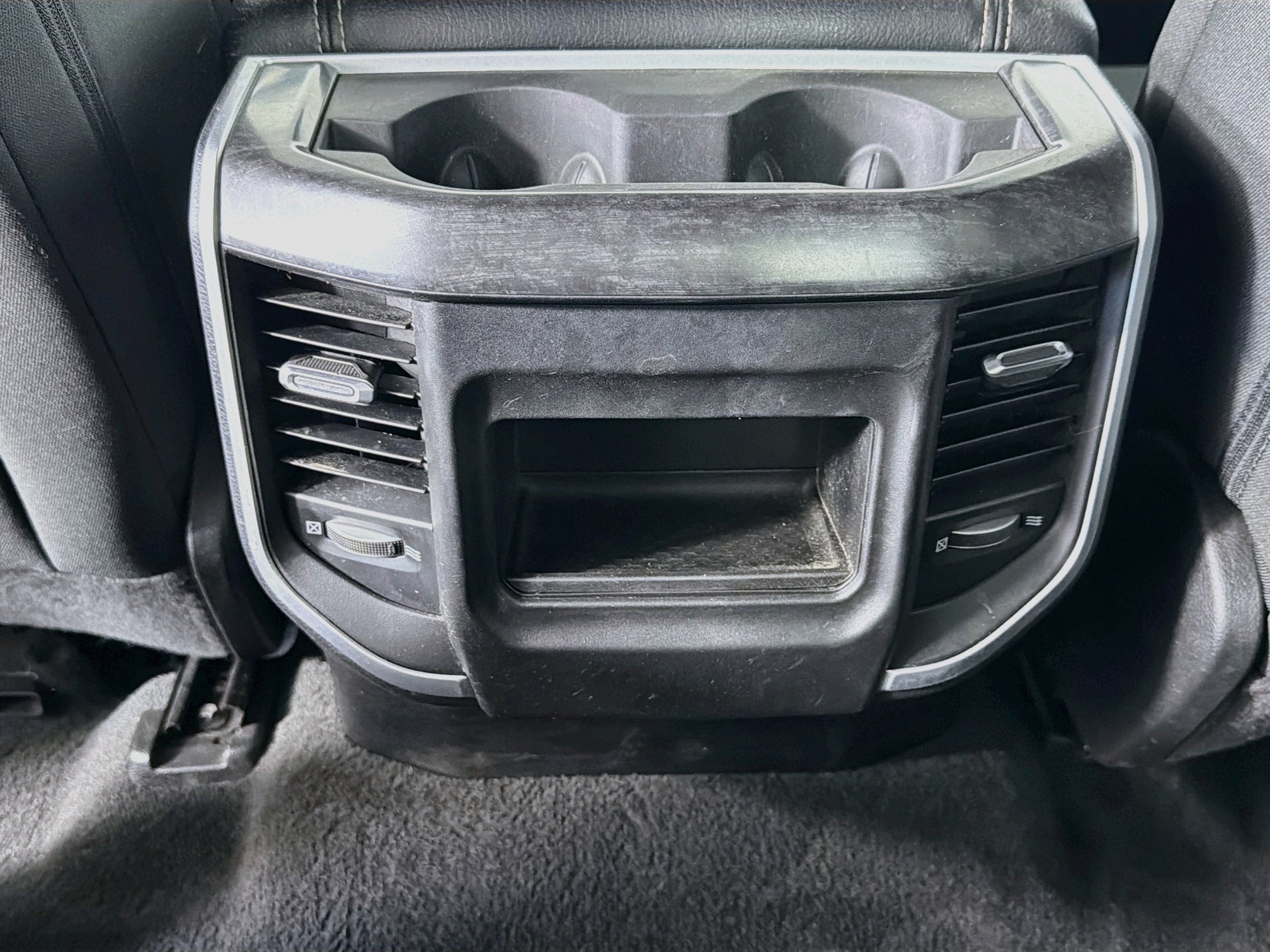 Used 2023 RAM 1500 Big Horn AWD/4WD image 27