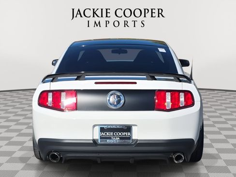 Used 2012 Ford Mustang Boss 302 RWD image 6