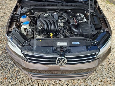 Used 2015 Volkswagen Jetta S w/ Welcome Package FWD image 14