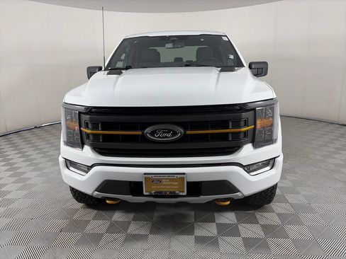 Certified 2023 Ford F150 Tremor AWD/4WD image 2