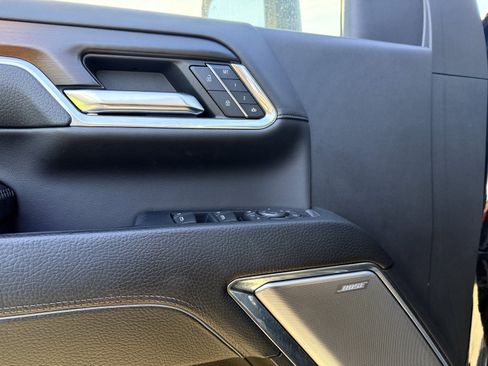 Certified 2024 GMC Sierra 2500 Denali w/ Denali Reserve Package image 18