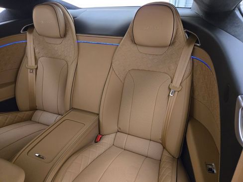 Used 2024 Bentley Continental GT Speed AWD/4WD image 17