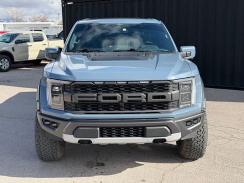 Used 2023 Ford F150 Raptor image 3