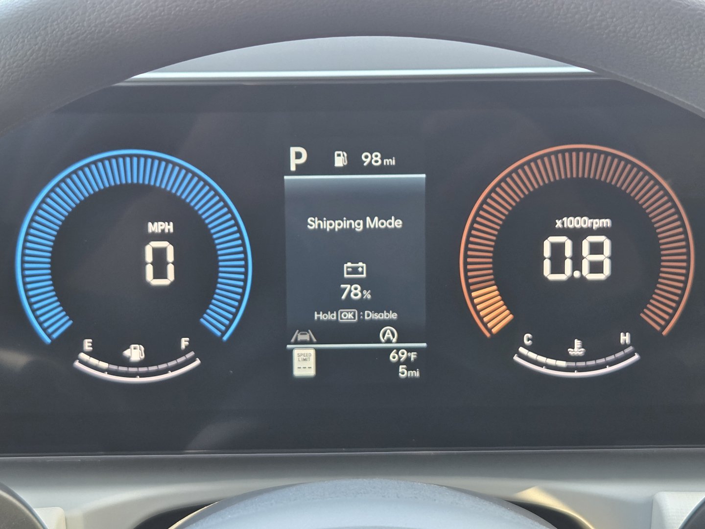 New 2026 Hyundai Tucson SEL Plus AWD/4WD image 32