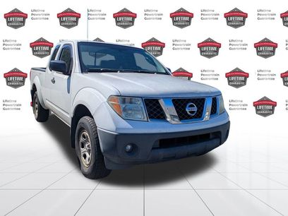 Used 2007 Nissan Frontier XE w/ Preferred Pkg