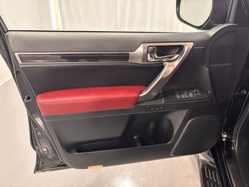 Used 2023 Lexus GX 460 Luxury image 15