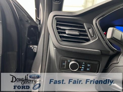 New 2026 Ford Escape ST-Line w/ Tech Pack #1 image 26