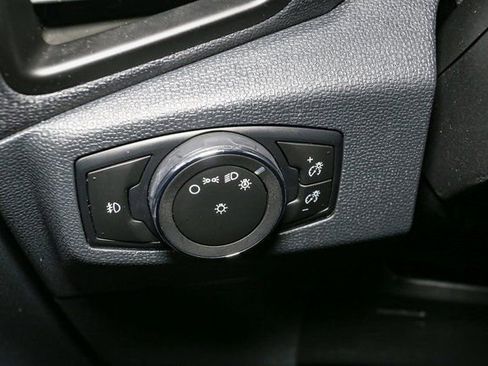 Used 2022 Ford EcoSport SE image 31