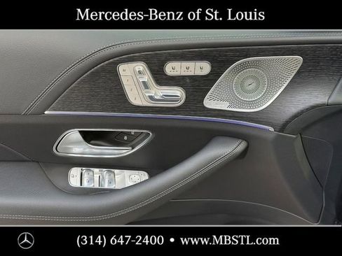 New 2026 Mercedes-Benz GLE 450 4MATIC Coupe image 12