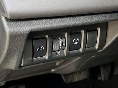 New 2025 Subaru Outback Onyx Edition image 18