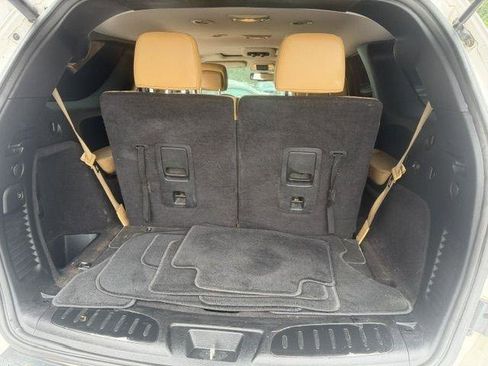 Used 2013 Dodge Durango Citadel w/ Technology Group RWD image 14