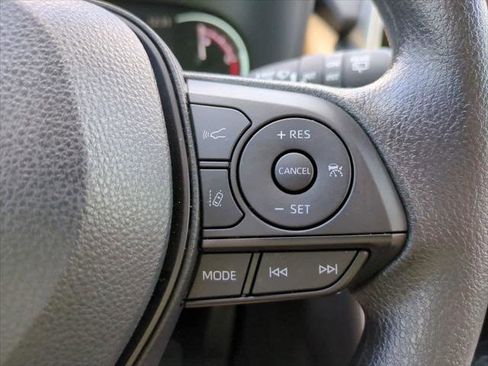 Certified 2025 Toyota RAV4 XLE image 23