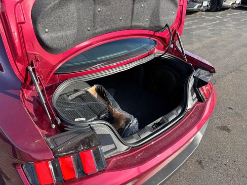 New 2026 Ford Mustang Premium image 20