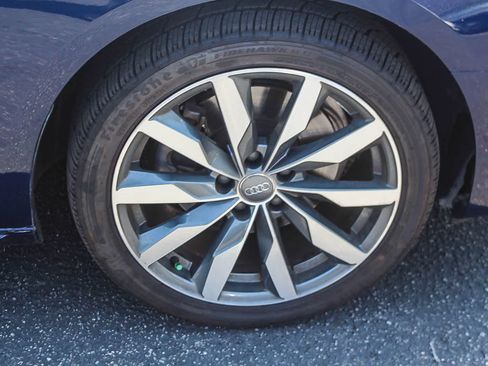 Used 2020 Audi A4 2.0T Premium Plus w/ Premium Plus Package FWD image 12