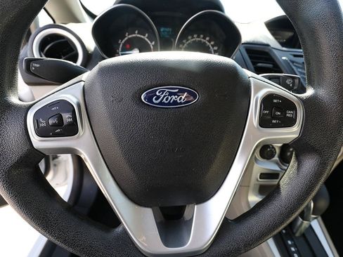 Used 2019 Ford Fiesta SE FWD image 15