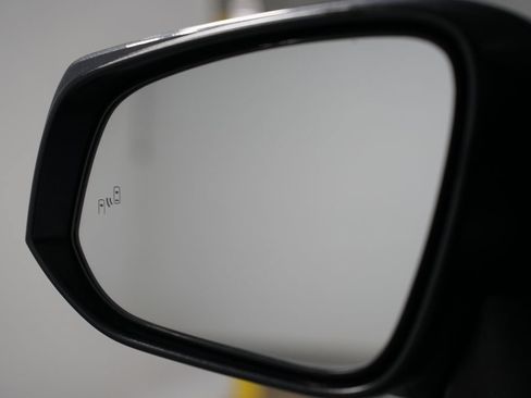 Certified 2025 Toyota RAV4 XLE FWD image 26