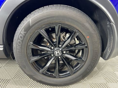 Used 2024 Honda CR-V Sport-L image 13