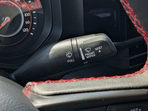 Used 2024 Jeep Gladiator Rubicon AWD/4WD image 26