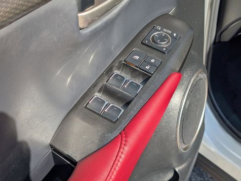 Used 2021 Lexus NX 300 FWD w/ Accessory Package 2 image 15