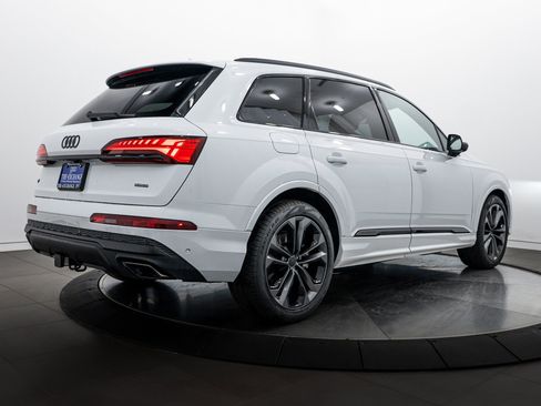 New 2026 Audi Q7 Premium Plus image 4