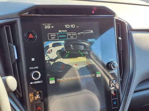 New 2026 Subaru Crosstrek 2.5i Limited image 4