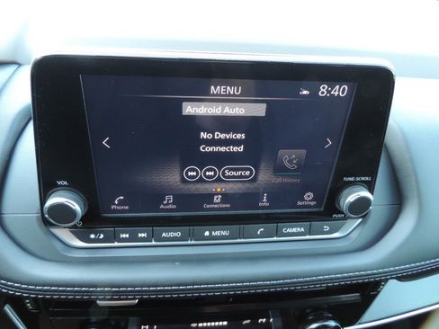 Certified 2023 Nissan Rogue SV FWD image 22
